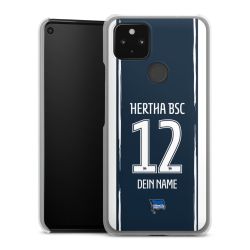 Hard Case transparent