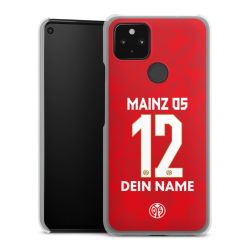 Hard Case transparent