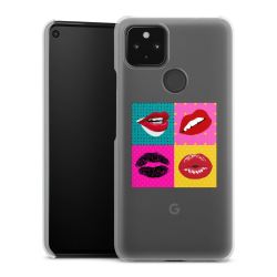 Skyddskal genomskinlig