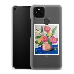 Skyddskal genomskinlig