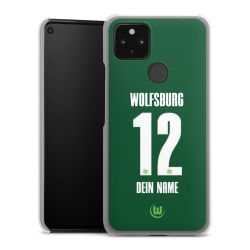 Hard Case transparent