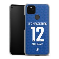 Hard Case transparent