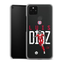 Hard Case transparent