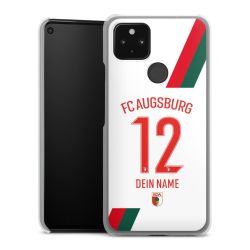 Hard Case transparent