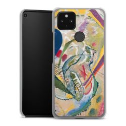 Skyddskal genomskinlig