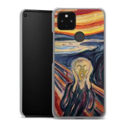 Hard Case transparent