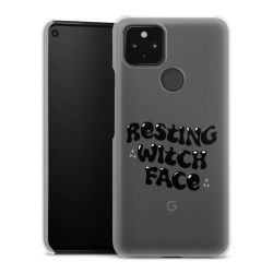 Hard Case transparent