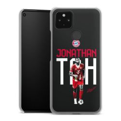 Hard Case transparent