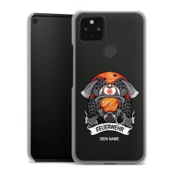 Hard Case transparent