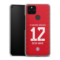 Hard Case transparent