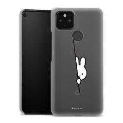 Skyddskal genomskinlig