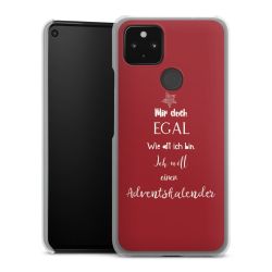 Hard Case transparent