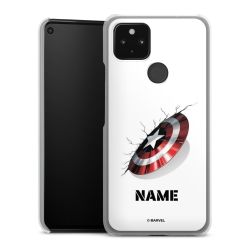 Hard Case transparent