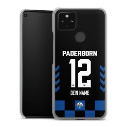 Hard Case transparent