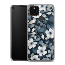 Skyddskal genomskinlig