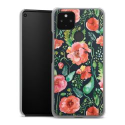 Skyddskal genomskinlig