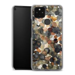 Skyddskal genomskinlig