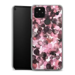 Skyddskal genomskinlig