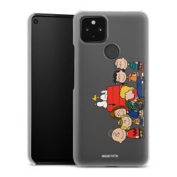 Hard Case transparent