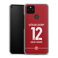 Hard Case transparent