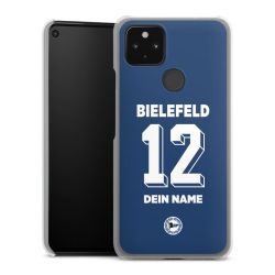 Hard Case transparent