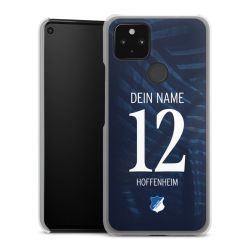 Hard Case transparent