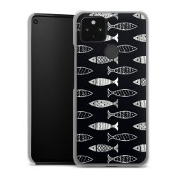 Suojakuori läpinäkyvä