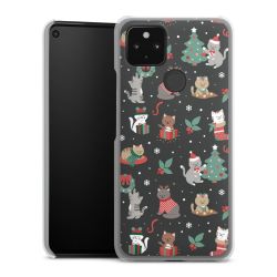 Suojakuori läpinäkyvä