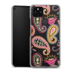 Suojakuori läpinäkyvä