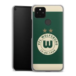 Hard Case transparent