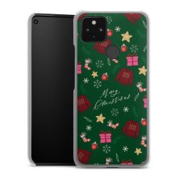 Hard Case transparent