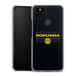 Skyddskal genomskinlig