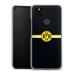 Skyddskal genomskinlig