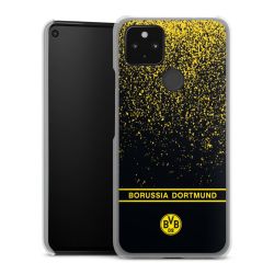 Skyddskal genomskinlig