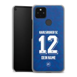 Hard Case transparent