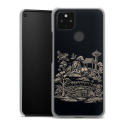 Hard Case transparent