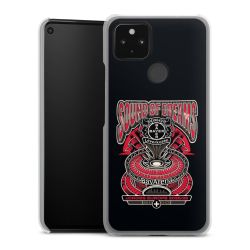 Hard Case transparent