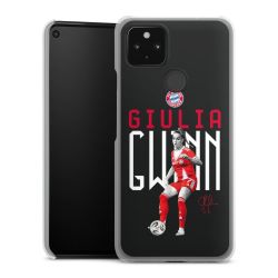 Hard Case transparent