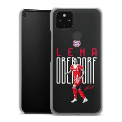 Hard Case transparent