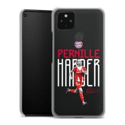 Hard Case transparent