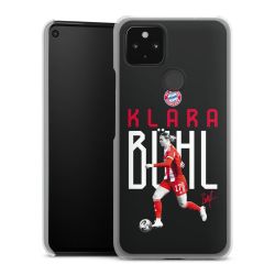 Hard Case transparent