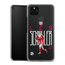 Hard Case transparent