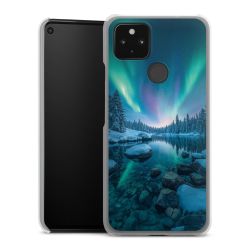 Hard Case transparent