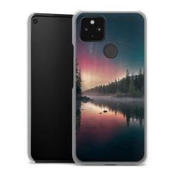 Hard Case transparent