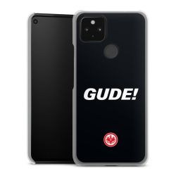 Hard Case transparent