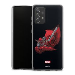 Skyddskal genomskinlig