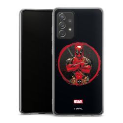 Skyddskal genomskinlig