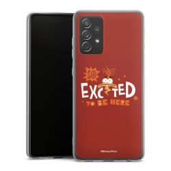 Suojakuori läpinäkyvä