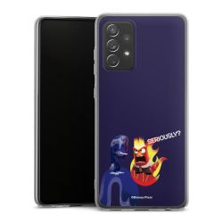 Suojakuori läpinäkyvä