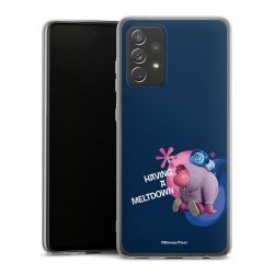 Suojakuori läpinäkyvä